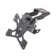 Support de plaque Evotech (ESTR-0416) Kawasaki  Z800/E