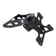 Support de plaque Evotech (ESTR-0419) Kawasaki ZX-10R