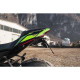 Support de plaque Evotech (ESTR-0419) Kawasaki ZX-10R