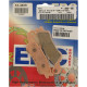 Sinter EBC FA450R brake pads
