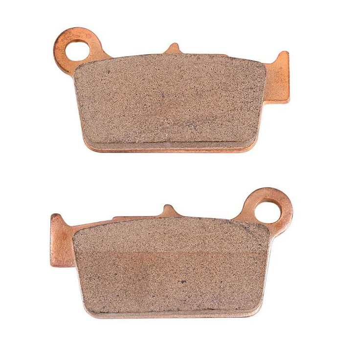 Sinter EBC FA367R brake pads