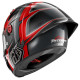 Casque moto Shark RACE-R PRO GP 06 REPLICA CAM P Noir/Rouge