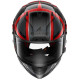 Casque moto Shark RACE-R PRO GP 06 REPLICA CAM P Noir/Rouge