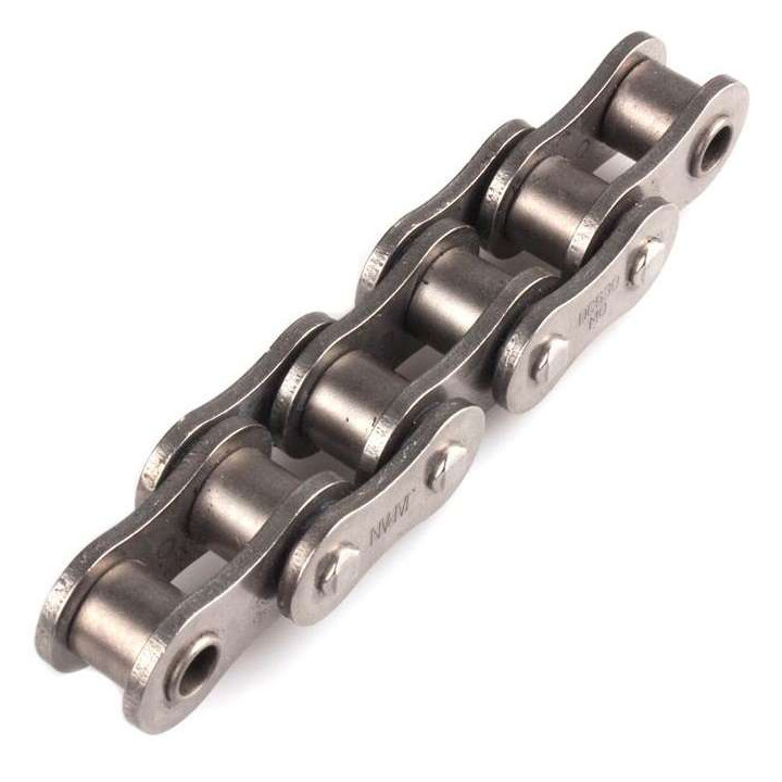 Transmission chain AFAM 630 MO Steel 90 links