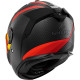 Casque moto Shark SPARTAN GT PRO CARBON DOKHTA Noir/Rouge Casque moto Shark SPARTAN GT PRO CARBON DOKHTA Noir/Rouge