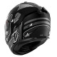 Shark SPARTAN GT FLAGSTAFF motorcycle helmet Matt black/Grey