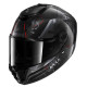 Shark SPARTAN RS CARBON XBOT motorcycle helmet Black/Grey