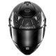 Shark SPARTAN RS CARBON XBOT motorcycle helmet Black/Silver