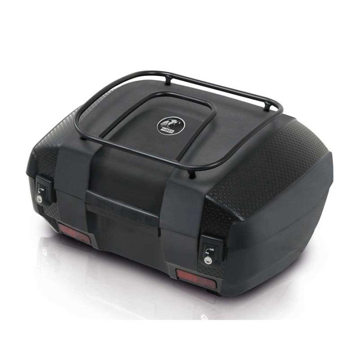 Porte objet Hepco & Becker pour top case Junior TC55