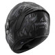 Shark SPARTAN RS SHAYTAN motorcycle helmet Black/Grey