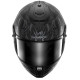 Shark SPARTAN RS SHAYTAN motorcycle helmet Black/Grey