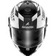 Casque moto Shark SPARTAN RS RACESHOP Noir/Blanc