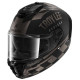 Shark SPARTAN RS RACESHOP motorcycle helmet Black/Anthracite