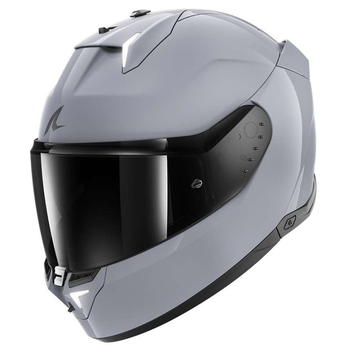 Motorcycle helmet Shark SKWAL i3 DARK SHADOW Grey