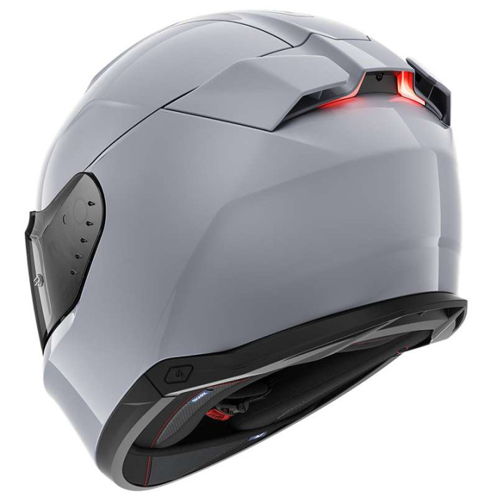 Motorcycle helmet Shark SKWAL i3 DARK SHADOW Grey