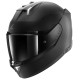 Motorcycle helmet Shark SKWAL i3 DARK SHADOW Matt black