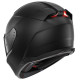 Motorcycle helmet Shark SKWAL i3 DARK SHADOW Matt black