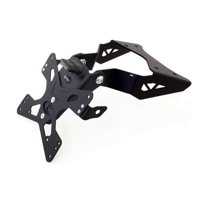 Support de plaque Evotech (ESTR-0604) BENELLI BN302