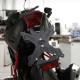 Support de plaque Evotech (ESTR-0605) BENELLI BN125