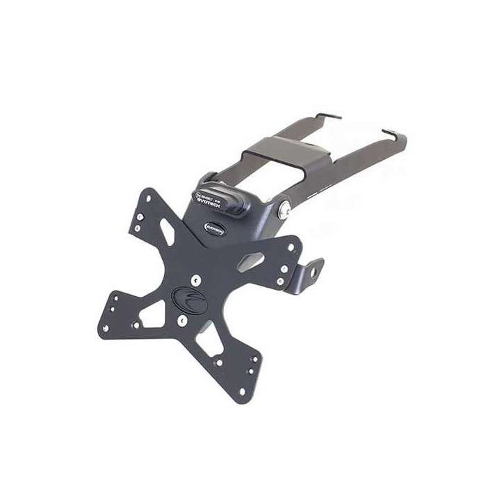 Evotech plate support (ESTR-0711) TRIUMPH SPEED TWIN 1200