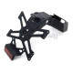 Support de plaque Evotech (ESTR-0716) TRIUMPH TIGER 660 SPORT