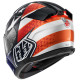 Shark SKWAL i3 US FLAG motorcycle helmet Blue/Red/White
