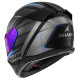 Shark D-SKWAL 3 SIZLER Grey/Blue motorcycle helmet Shark D-SKWAL 3 SIZLER Grey/Blue motorcycle helmet