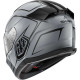 Shark D-SKWAL 3 DRONE Grey motorcycle helmet
