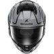 Shark D-SKWAL 3 DRONE Grey motorcycle helmet