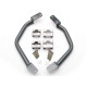 Pare-carters Full System  AltRider Honda CRF1000L Africa Twin ADV Sports