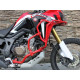 Pare-carters Full System  AltRider Honda CRF1000L Africa Twin ADV Sports