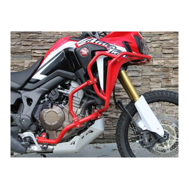 Pare-carters Full System  AltRider Honda CRF1000L Africa Twin ADV Sports