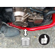 Pare-carters Full System  AltRider Honda CRF1000L Africa Twin ADV Sports