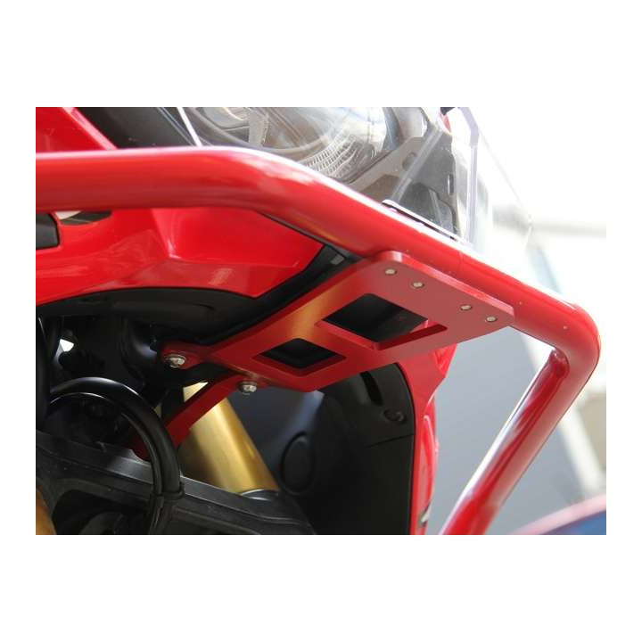 Pare-carters Full System  AltRider Honda CRF1000L Africa Twin ADV Sports