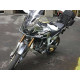 Pare-carters Full System  AltRider Honda CRF1000L Africa Twin ADV Sports