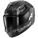 Shark RIDILL 2 MOLOKAI motorcycle helmet Matte black/Silver