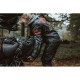 Sacoche latérale avec platine d'adaptation gauche SW-Motech SysBag WP L 27-40 litres Sacoche latérale avec platine d'adaptation gauche SW-Motech SysBag WP L 27-40 litres