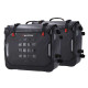 SW-Motech SysBag WP L/L pannier kit for genuine BMW side supports