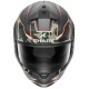 Shark RIDILL 2 MATRIX CAMO motorcycle helmet Anthracite/Green/Black