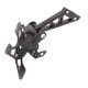 Evotech plate support (ESTR-0802) DUCATI 848/1098/1198