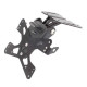 Support de plaque Evotech (ESTR-0807) DUCATI STREETFIGHTER