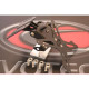 Support de plaque Evotech (ESTR-0807) DUCATI STREETFIGHTER