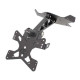 Support de plaque Evotech (ESTR-0809) DUCATI MULTISTRADA 1200