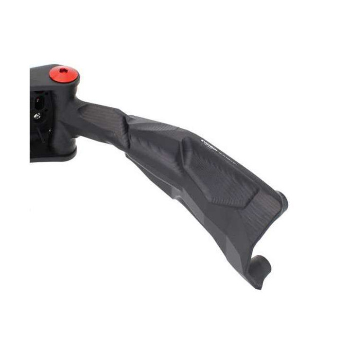 Support de plaque Evotech (ESTR-0811) DUCATI PANIGALE 899/1199/1299