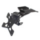 Support de plaque Evotech (ESTR-0812) DUCATI HYPERMOTARD/HYPERSTRADA 821/939