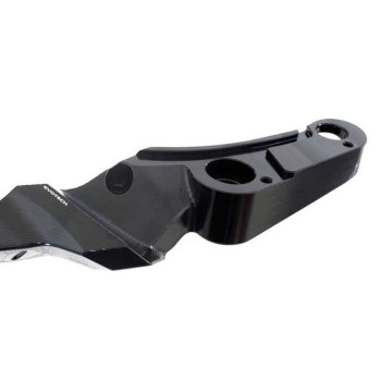 Support de plaque Evotech (ESTR-0815) DUCATI MONSTER 821/DARK/STRIPE/1200S Support de plaque Evotech (ESTR-0815) DUCATI MONSTER 821/DARK/STRIPE/1200S