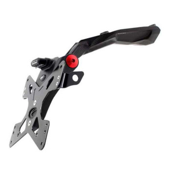 Support de plaque Evotech (ESTR-0818) DUCATI PANIGALE 959 Support de plaque Evotech (ESTR-0818) DUCATI PANIGALE 959