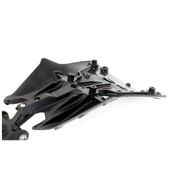 Support de plaque Evotech (ESTR-0819) DUCATI MULTISTRADA 950/1200/S/ENDURO/1260 Support de plaque Evotech (ESTR-0819) DUCATI MULTISTRADA 950/1200/S/ENDURO/1260