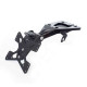Support de plaque Evotech (ESTR-0821) DUCATI MONSTER 1200/S