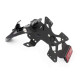 Support de plaque Evotech (ESTR-0822) DUCATI PANIGALE V2/V4